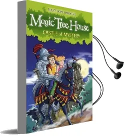 Magic Tree House 2: Castle of Mystery Audiobook download free by Mary Pope Osborne