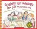 Audiobook Spaghetti and Meatballs for all! author Marilyn Burns