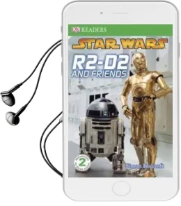 Star Wars: R2-D2 and Friends Audiobook download free by Simon Beecroft