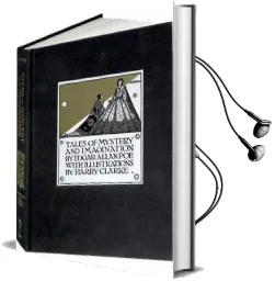 Tales of Mystery and Imagination Audiobook download free by Edgar Allan Poe