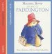 Audiobook The Best of Paddington on cd author Michael Bond