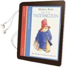 The Best of Paddington on cd Audiobook download free by Michael Bond