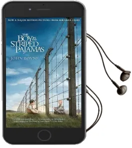 The boy in the Striped Pajamas Audiobook download free by John Boyne