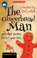 Audiobook The Gingerbread man and Other Stories for 4 to 7 Year Olds author Harris Sofokleous