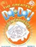 Audiobook The Greatest Dot-To-Dot Super Challenge author David Kalvitis