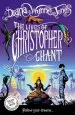 Audiobook The Lives of Christopher Chant author Diana Wynne Jones