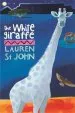 Audiobook The White Giraffe: Book 1 author Lauren St. John