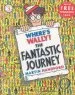 Audiobook Where'S Wally? the Fantastic Journey: Mini Edition author Martin Handford