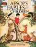Audiobook Aesop'S Fables for Children author Milo Winter