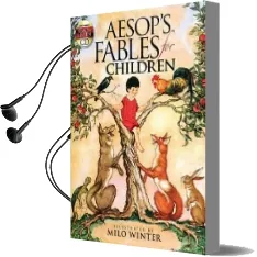 Aesop'S Fables for Children Audiobook download free by Milo Winter
