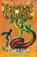 Audiobook Beast Quest: Vipero the Snake man: Series 2 Book 4 author Adam Blade