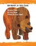 Audiobook Brown Bear, Brown Bear, What do you see?: 40Th Anniversary Edition author Bill Martin