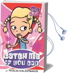 Catch me if you can Audiobook download free by Thalia Kalkipsakis