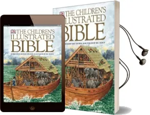 Children'S Illustrated Bible Audiobook download free by Selina Hastings