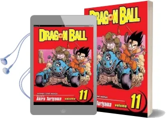 Dragon Ball, Vol. 11 Audiobook download free by Akira Toriyama