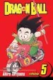 Audiobook Dragon Ball, Vol. 5 author Akira Toriyama
