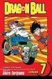 Audiobook Dragon Ball, Vol. 7 author Akira Toriyama