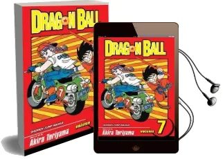 Dragon Ball, Vol. 7 Audiobook download free by Akira Toriyama