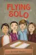 Audiobook Flying Solo author Ralph Fletcher
