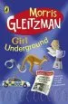Audiobook Girl Underground author Morris Gleitzman