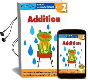 Grade 2 Addition Audiobook download free by Publishing Kumon