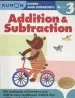 Audiobook Grade 3 Addition & Subtraction author Publishing Kumon