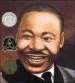 Audiobook Martin'S big Words: The Life of dr. Martin Luther King, jr. author Doreen Rappaport