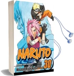 Naruto, Vol. 30 Audiobook download free by Masashi Kishimoto