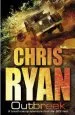 Audiobook Outbreak: Code red author Chris Ryan