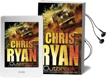Outbreak: Code red Audiobook download free by Chris Ryan