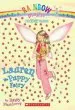 Audiobook Pet Fairies #4: Lauren the Puppy Fairy: A Rainbow Magic Book author Daisy Meadows