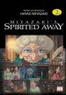 Audiobook Spirited Away, Vol. 2 author Hayao Miyazaki