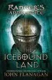 Audiobook The Icebound Land author John Flanagan