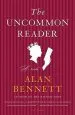 Audiobook The Uncommon Reader author Alan Bennett