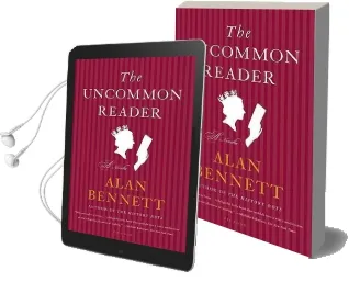 The Uncommon Reader Audiobook download free by Alan Bennett