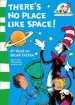 Audiobook There'S no Place Like Space! author Tish Rabe