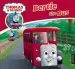 Audiobook Thomas & Friends: Bertie: Bertie author Robin Davies