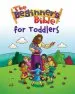 Audiobook Beginners Bible for Toddlers author Kathryn De Vries