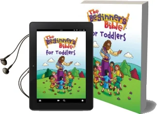 Beginners Bible for Toddlers Audiobook download free by Kathryn De Vries