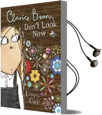 Clarice Bean, Don'T Look now Audiobook download free by Lauren Child