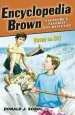 Audiobook Encyclopedia Brown Saves the day author Donald J Sobol