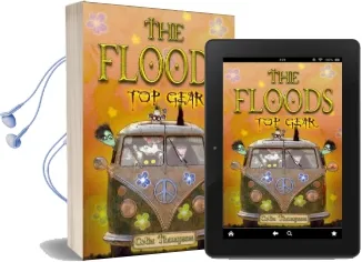 Floods 7: Top Gear Audiobook download free by Colin Thompson
