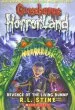 Audiobook Goosebumps Horrorland: #1 Revenge of the Living Dummy author R. L. Stine
