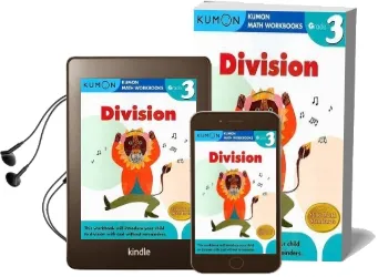 Grade 3 Division Audiobook download free by Publishing Kumon