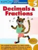 Audiobook Grade 5 Decimals and Fractions author Publishing Kumon