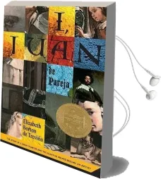 I, Juan de Pareja: The Story of a Great Painter and the Slave he Helped Become a Great Artist Audiobook download free by Elizabeth Borton De Trevino