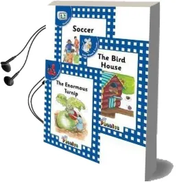 Jolly Phonics Readers, Complete set Level 4: In Precursive Letters (British English Edition) Audiobook download free by Sara Wernham