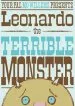Audiobook Leonardo the Terrible Monster author Mo Willems