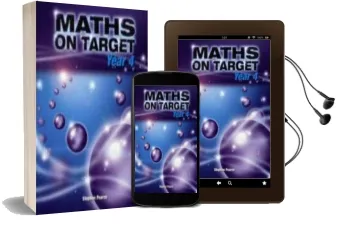 Maths on Target: Year 4 Audiobook download free by Stephen Pearce