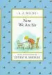 Audiobook Milne & Shepard: Now we are six (Hbk) author A A Milne